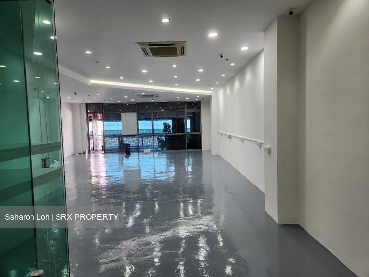 Wintech Centre (D14), Factory #639135941